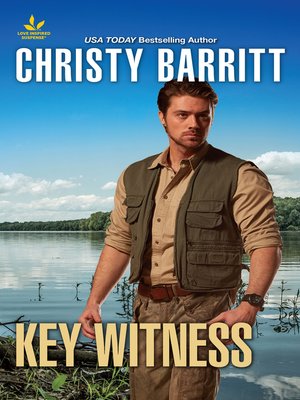cover image of Key Witness